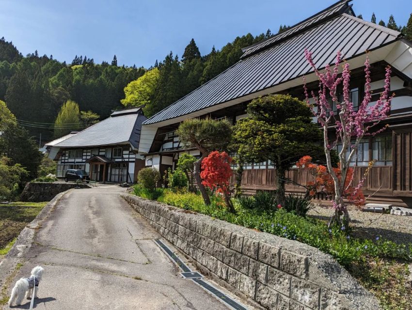 とある集落のご紹介