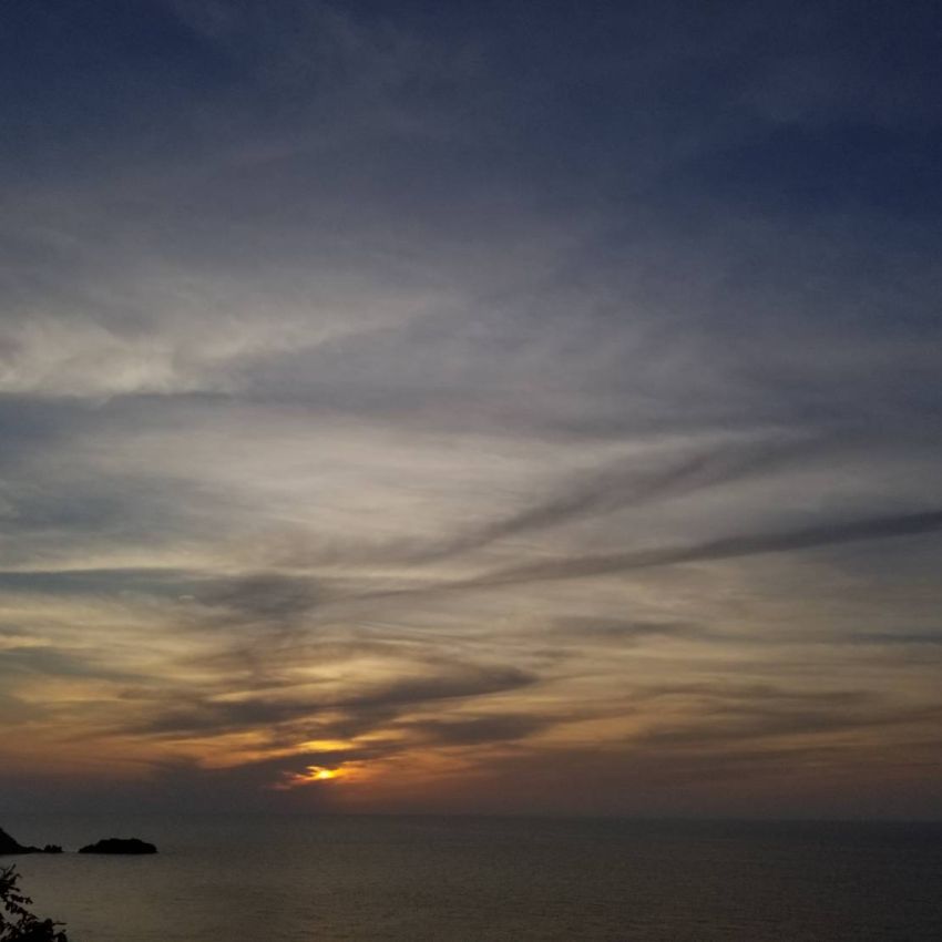 奄美のネリヤカナヤ