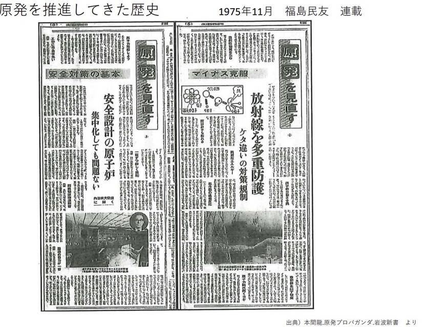 20240725 FUKUSHIMA history 1 