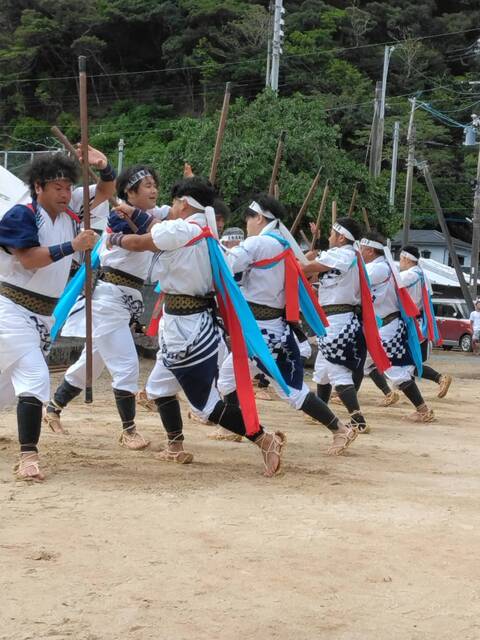 Amami 2023 yamatohama 3