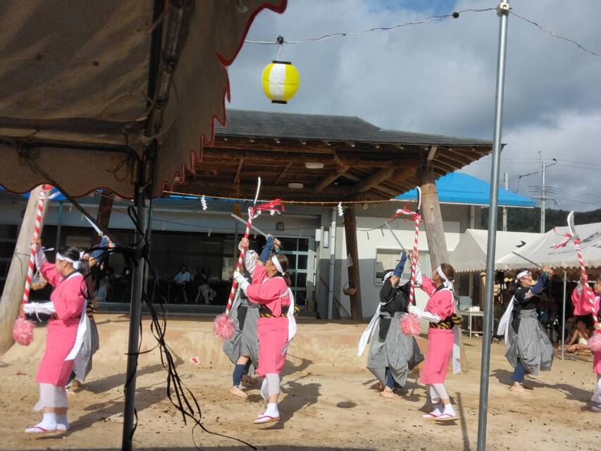 Amami 2023 yamatohama 5