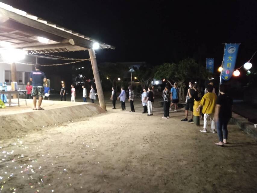 Amami 2023 yamatohama 7